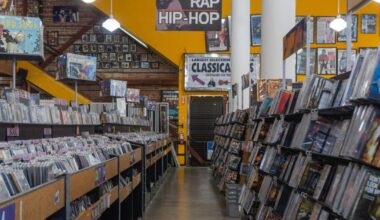 Berkeley’s best analog activities | Local Guides