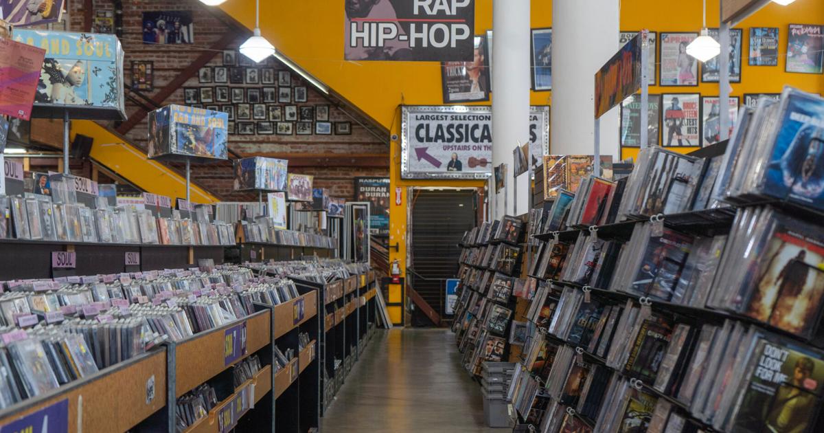 Berkeley’s best analog activities | Local Guides