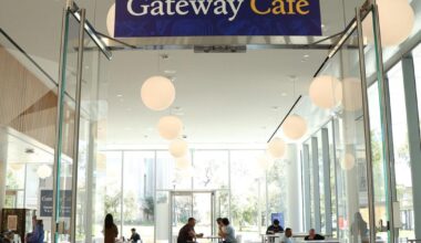 Gateway Café’s Mediterranean food will bowl your mind | Student Life