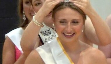 Oakland City Sweet Corn Festival Queen | News