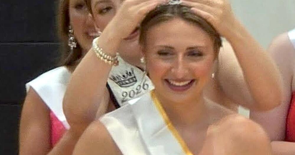 Oakland City Sweet Corn Festival Queen | News