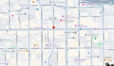 Man wounded in Hollywood shooting | News