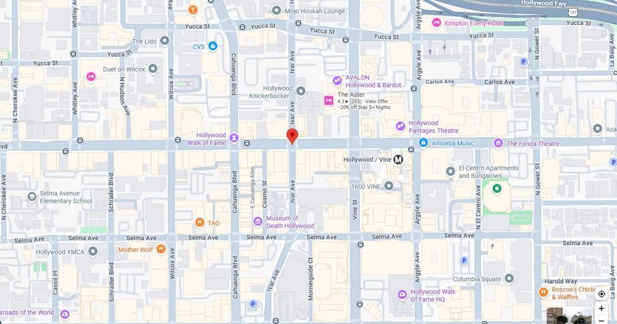 Man wounded in Hollywood shooting | News