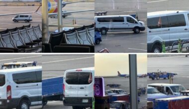 ‘She followed the rules’ says lawyer for woman arrested as she boarded plane to Oakland | Immigration