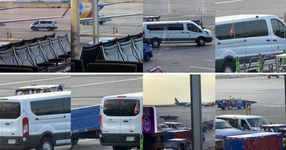 ‘She followed the rules’ says lawyer for woman arrested as she boarded plane to Oakland | Immigration