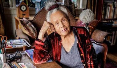 Artist Betye Saar, whose work reflects Black identity, dies at 99 | Entertainment