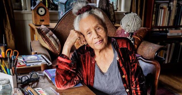 Artist Betye Saar, whose work reflects Black identity, dies at 99 | Entertainment