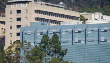 UC Berkeley-affiliated AI research receives funding from DOE despite other Trump funding cuts | Research And Ideas