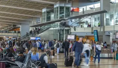 New Baggage System At San Diego International | Newsradio 600 KOGO