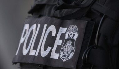 Immigration Agents Used Racial Slurs During L.A. Sweeps, Court Records Show