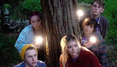 Adventure awaits with 'The Grown-Ups' | Arts & Theater