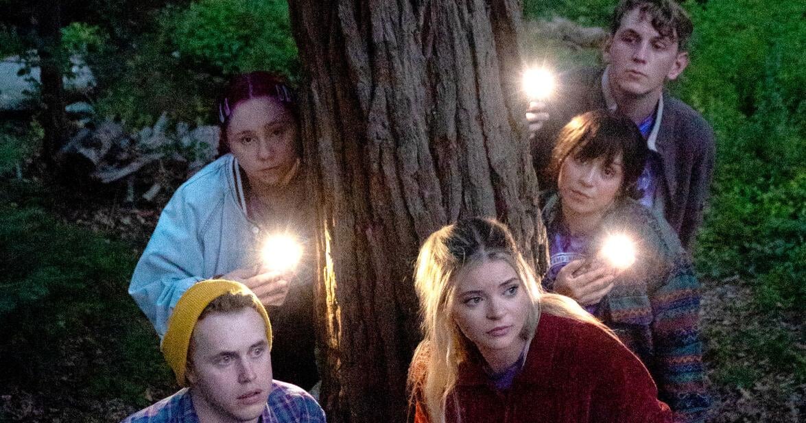 Adventure awaits with 'The Grown-Ups' | Arts & Theater