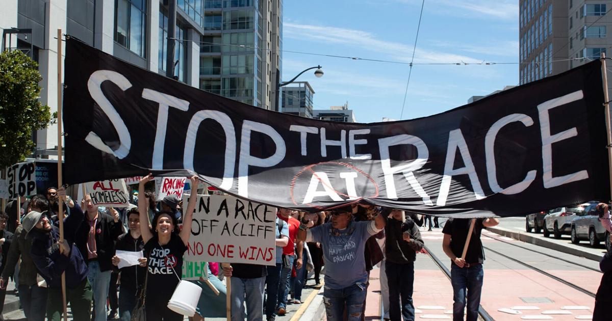 It’s time we quit QuitGPT | The Soapbox