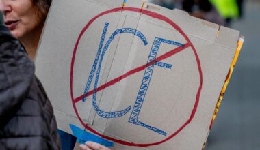 ‘Sanctuary’ won’t save you | The Soapbox