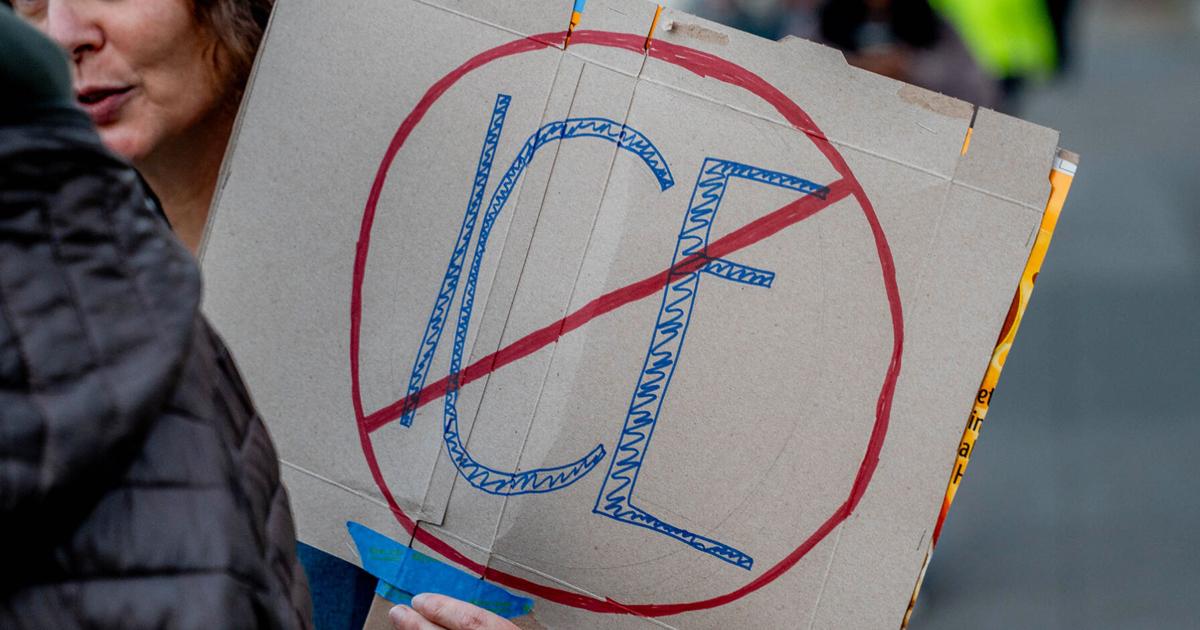 ‘Sanctuary’ won’t save you | The Soapbox
