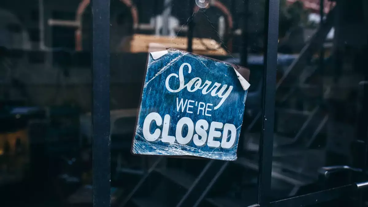 More Local Restaurants Closed Because Of 'Vermin' | Newsradio 600 KOGO