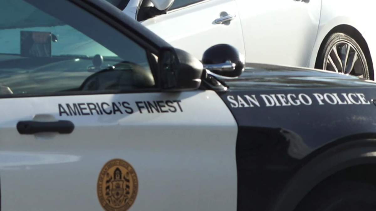 Man Wounded in SDPD Officer Involved Shooting | Newsradio 600 KOGO