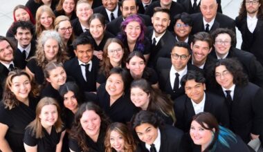 Enjoy sounds of freedom at library concert | Music