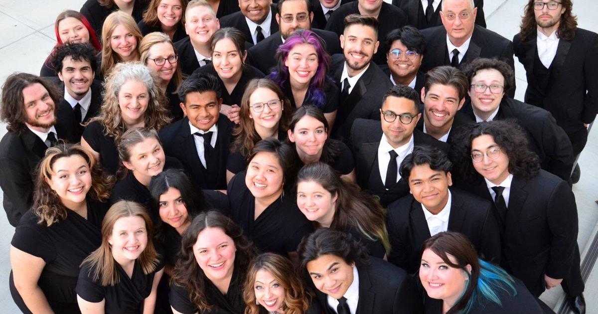 Enjoy sounds of freedom at library concert | Music