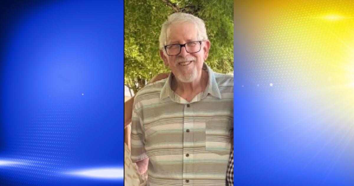 Dementia patient missing located safe in northern California | Local