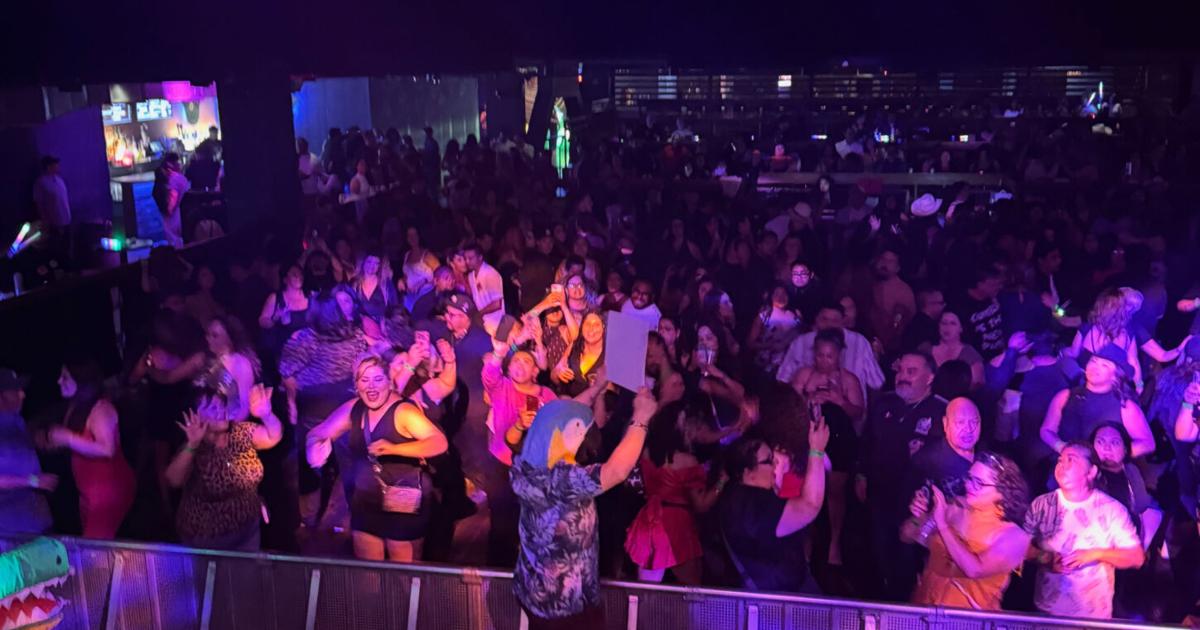 Get ready to dance at Nile events | Music