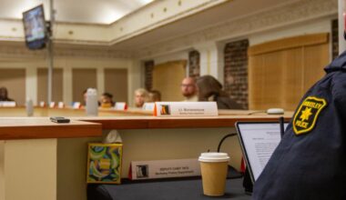 Berkeley fills 3 Police Accountability Board vacancies following months of instability | City Government
