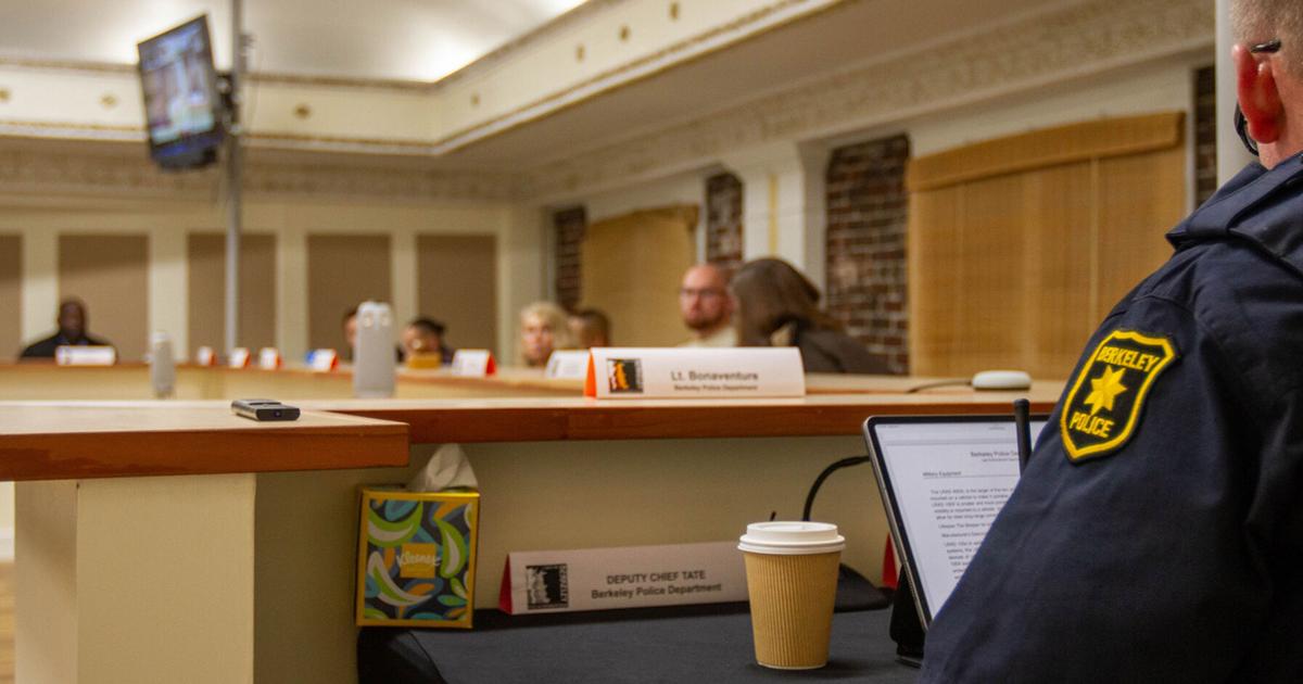 Berkeley fills 3 Police Accountability Board vacancies following months of instability | City Government
