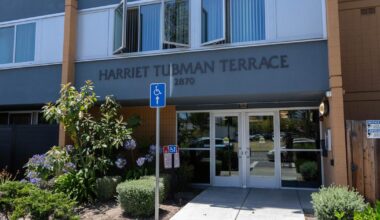Disabled tenant sues Harriet Tubman Terrace apartments after 4 years with no heat and ‘uninhabitable conditions’ | Housing