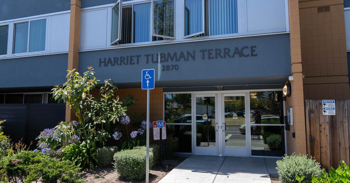 Disabled tenant sues Harriet Tubman Terrace apartments after 4 years with no heat and ‘uninhabitable conditions’ | Housing