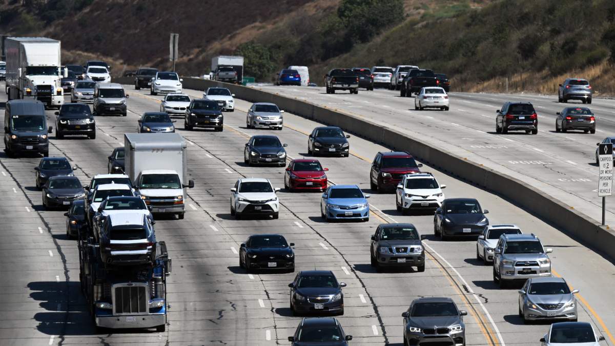 Car Thefts In San Diego Down | Newsradio 600 KOGO
