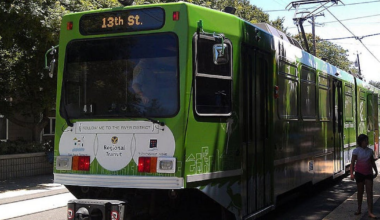 SacRT receives funding to examine BRT alternative to Sacramento International Airport