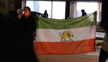 ‘We just don’t know’: As Iran war enters 6th month, UC Berkeley professors say future is uncertain | National