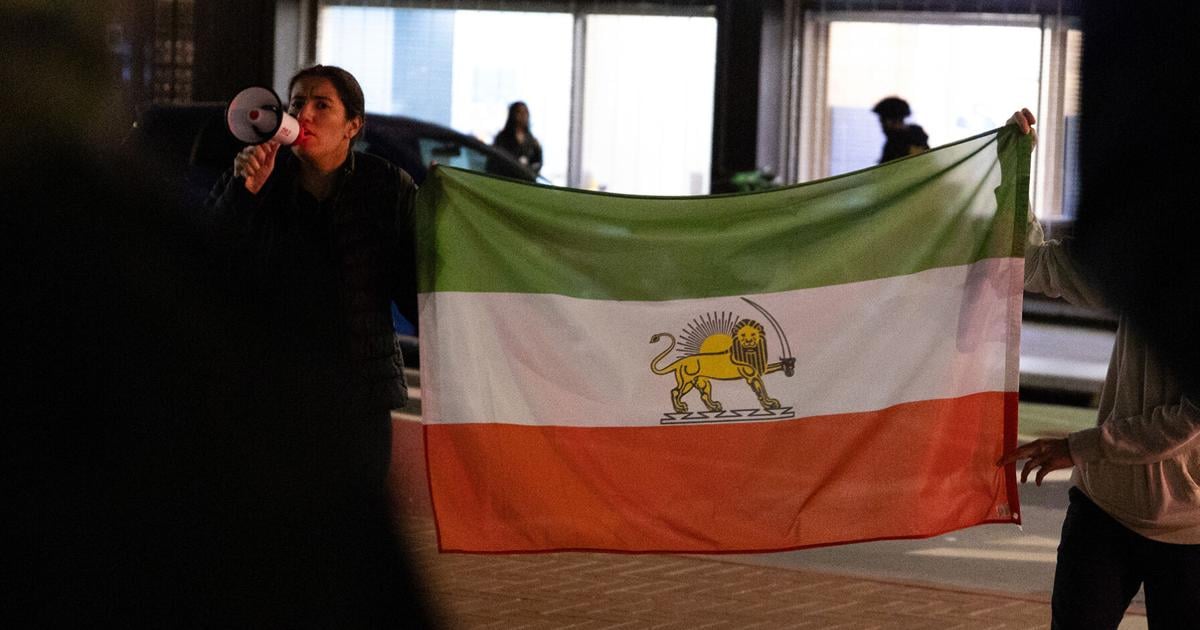 ‘We just don’t know’: As Iran war enters 6th month, UC Berkeley professors say future is uncertain | National