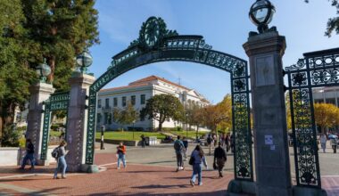 Trump policy adjusts student loans by course load, disproportionately hurting DSP students, student parents | Campus