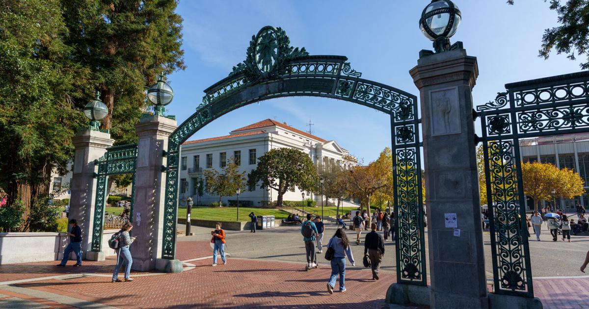 Trump policy adjusts student loans by course load, disproportionately hurting DSP students, student parents | Campus
