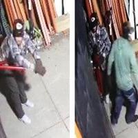 BPD seeks suspects in theft of 5 electric bikes | News