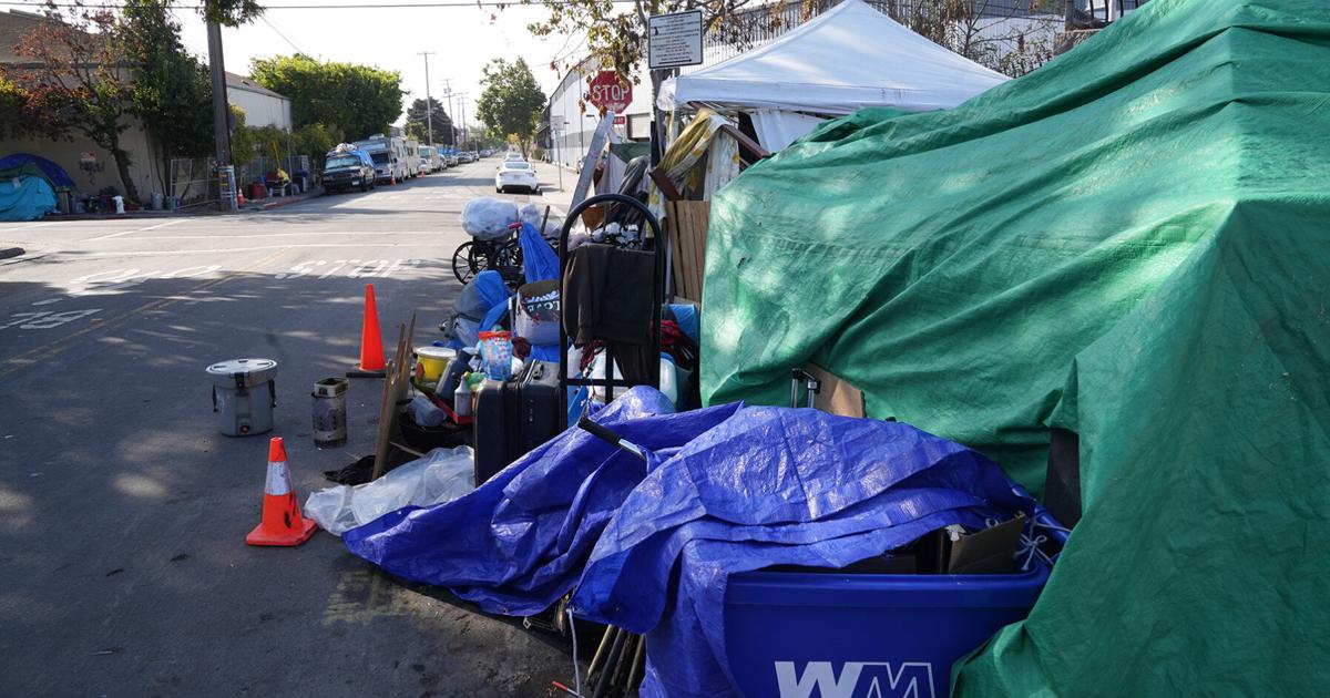 Federal judge halts Berkeley from sweeping 8th and Harrison encampment days before scheduled clearing | Housing