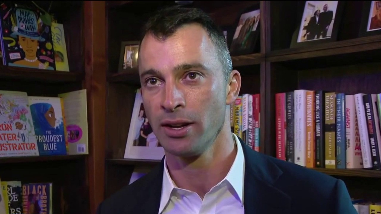 SF political candidate denies groping allegations, loses endorsements 