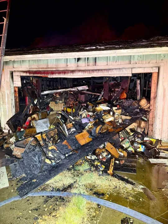 (IMAGE: Sacramento Metropolitan Fire District)