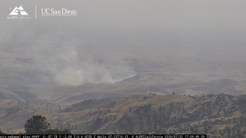 PHOTO:ALERTCalifornia