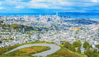 Bay Area Movers’ Homeownership Rose 33% After Leaving California