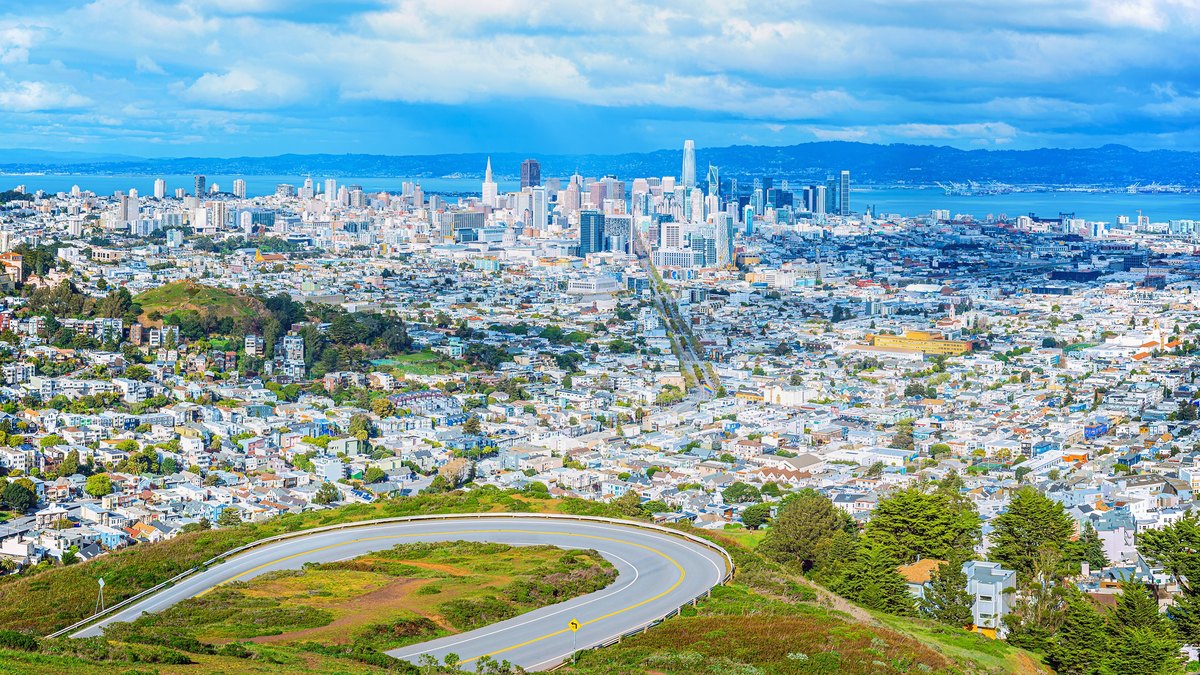 Bay Area Movers’ Homeownership Rose 33% After Leaving California