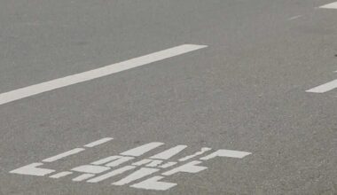 Parking on Sacramento bike lanes will now cost you $150