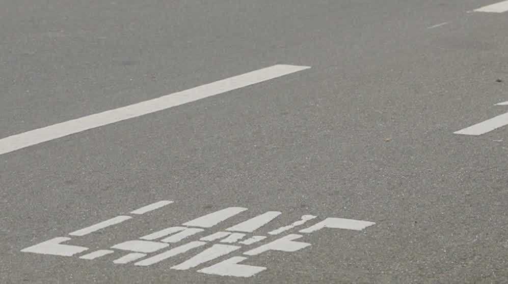 Parking on Sacramento bike lanes will now cost you $150