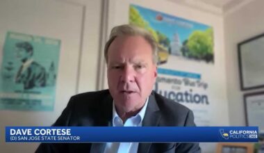 CA Senate transportation committee chair demands answers from DMV on driver's license test
