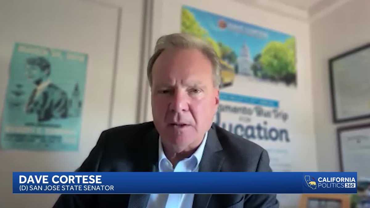 CA Senate transportation committee chair demands answers from DMV on driver's license test
