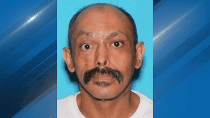 {p}Police said Moses Green was last seen on Monday, July 6th, 2026, in the 2100 block of Chester Avenue in downtown Bakersfield. PHOTO: BPD{/p}