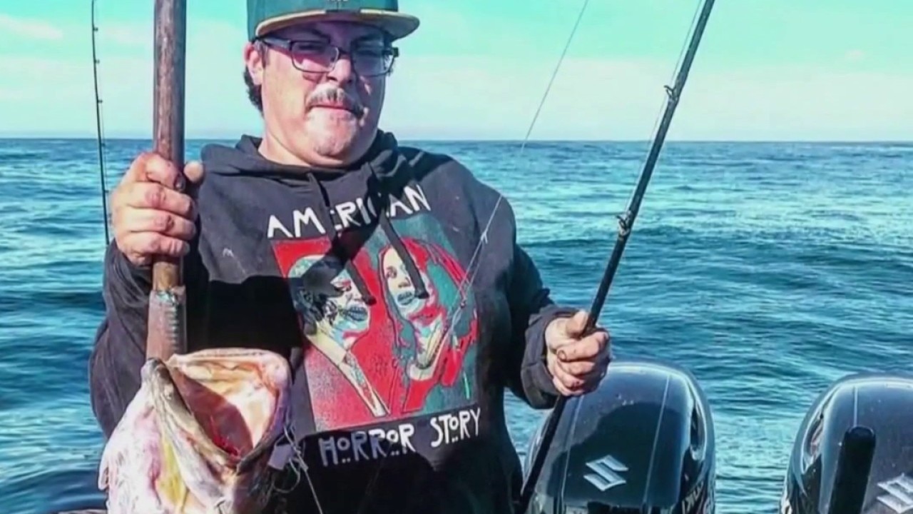 PREVIOUS COVERAGE: San Francisco boat tragedy: Rescuer struggling with homelessness tragedy