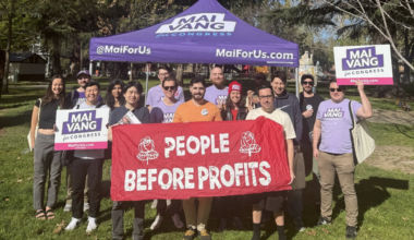 Mai Vang: Sacramento’s Progressive Candidate for Congress — California DSA