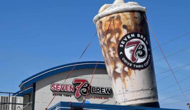 National drive-thru coffee chain expanding to Sacramento area